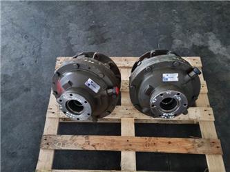 Brevini EM1090-80 MN