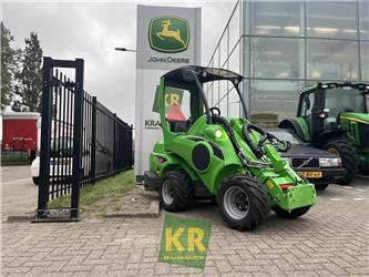 Avant 528 TDL versie 3