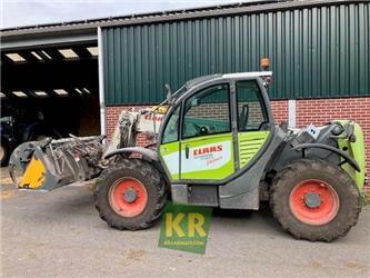 CLAAS Scorpion 7030