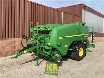 John Deere C441R