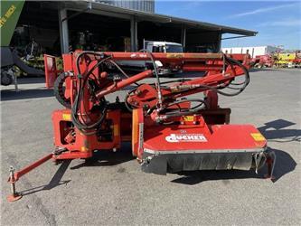  MULCHER MKT 13 L
