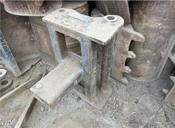  Potence pour manitou