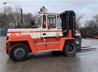 Svetruck 13,6-120-32