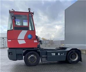Kalmar TR618I