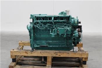 Volvo TAD 750 VE
