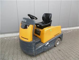 Jungheinrich EZS 570