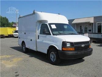 Chevrolet Express