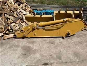 Caterpillar 320