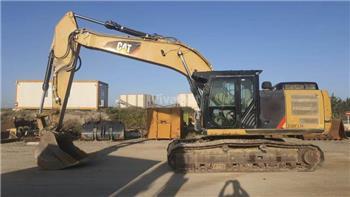 Caterpillar 330FLN