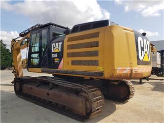 Caterpillar 336E