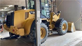 Caterpillar 910 K