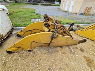 Caterpillar 980M