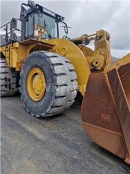 Caterpillar 990H