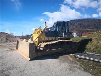 Komatsu D65PX-12