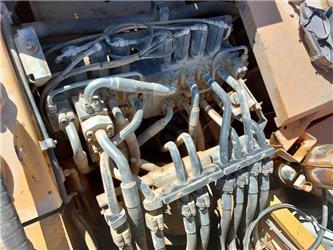 Liebherr 954C D936 L