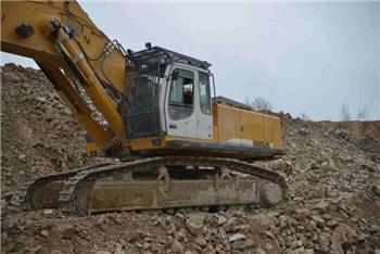 Liebherr 964BHD