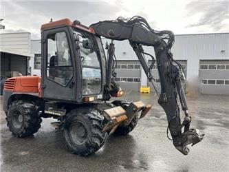 Mecalac 12 MTX