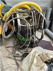  TILT ROTATOR TR150