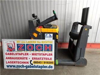 Jungheinrich EZS350XL