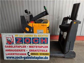 Jungheinrich EZS350XL