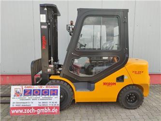  *Sonstige Ayson - FD35T (Plus) - +++NEU+++
