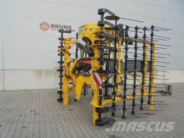 Bednar PRO PN 6000 Andere Landmaschinen