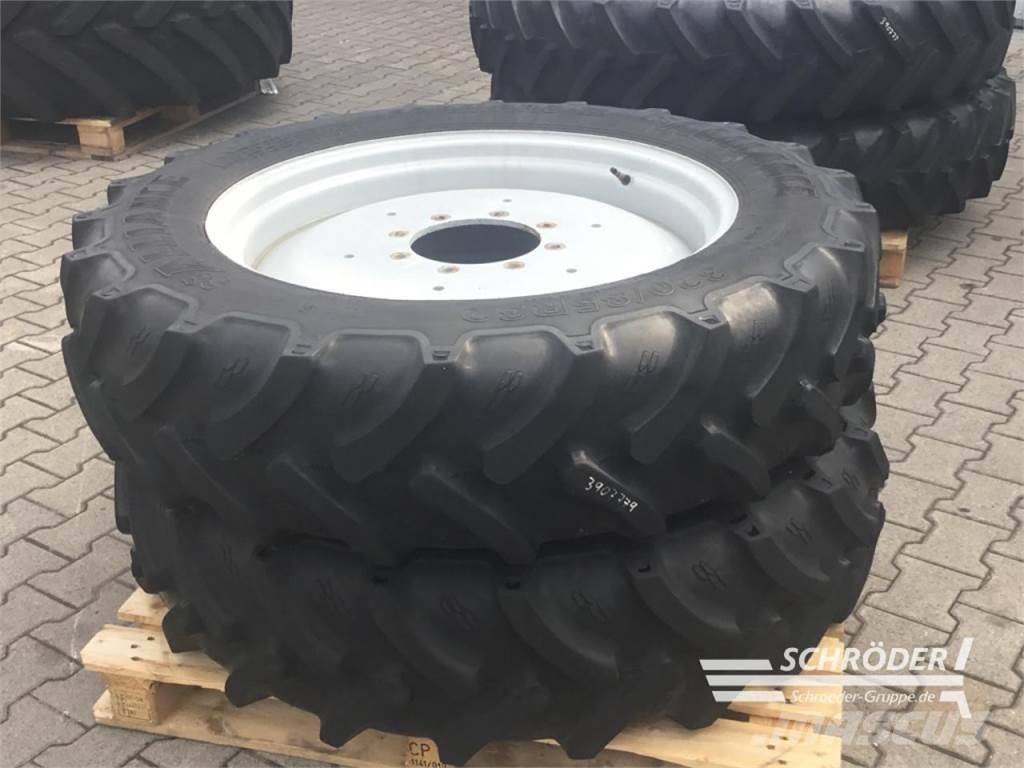  320/85 R32 / 340/85 Reifen