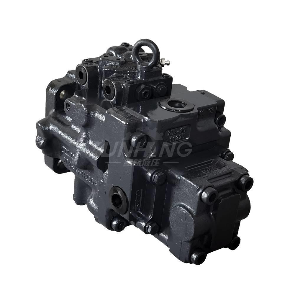 Komatsu 708-1S-00150 Hydraulic Pump PC30MR PC30UU MainPump Hydraulik
