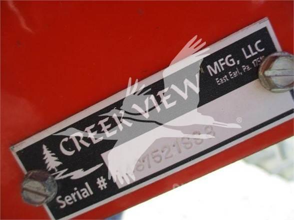  CREEKVIEW SS104 Andere