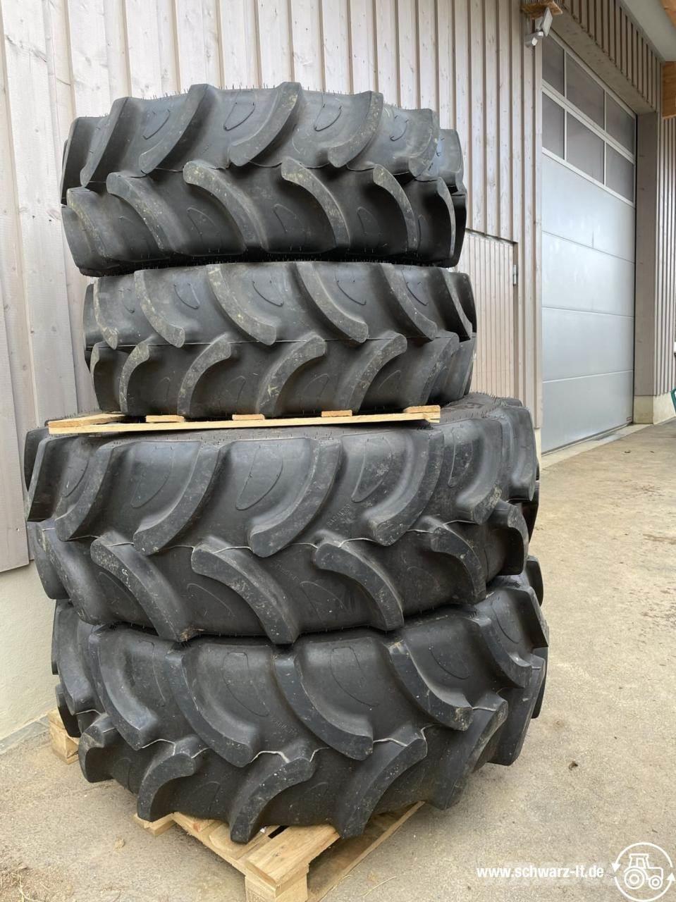 Alliance FarmPro Reifen