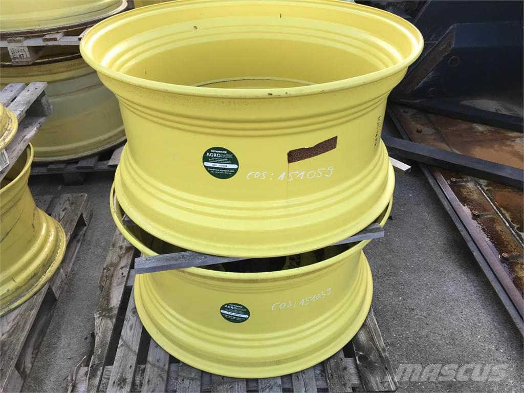 John Deere 18x38 Reifen