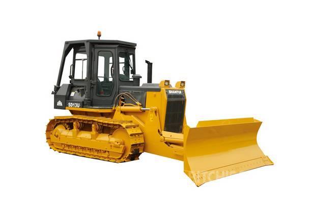 Shantui SD13 standard bulldozer Bulldozer