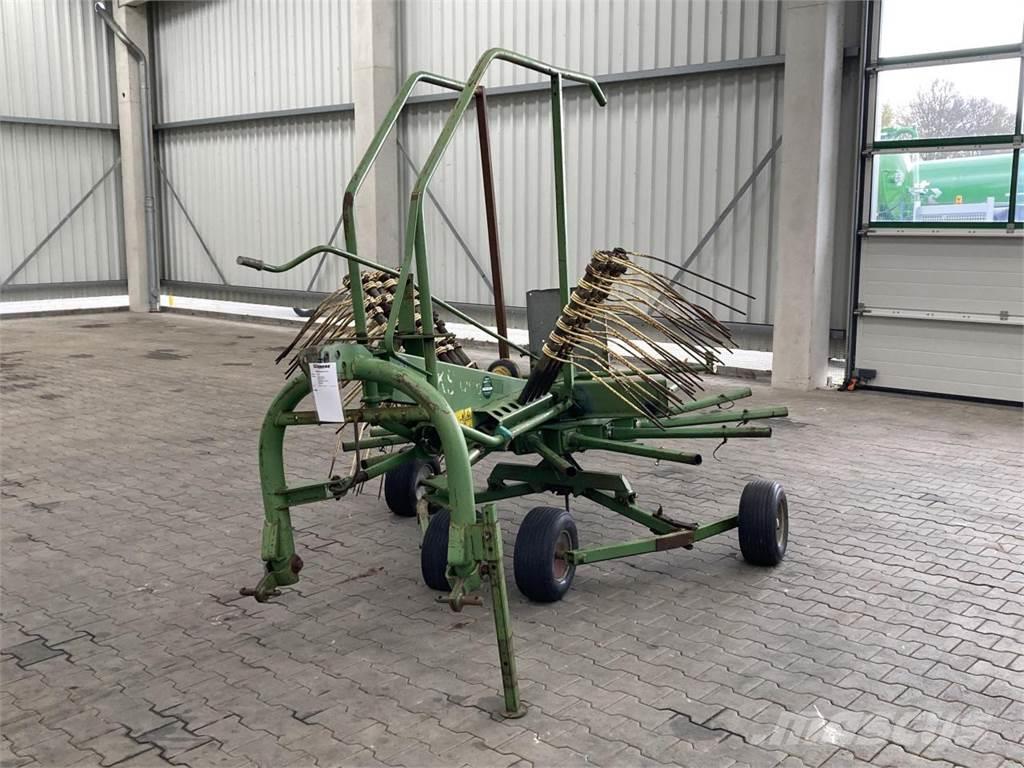 Krone KS 421/13 Schwader