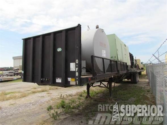  AIR/BOOSTER COMBO W/ SULLAIR AIR COMPRESSOR Andere