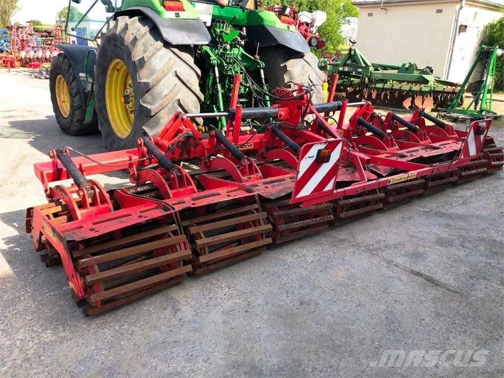 Knoche Zünslerschreck ZLS 56/HW430/390-8 Sonstige Bodenbearbeitung