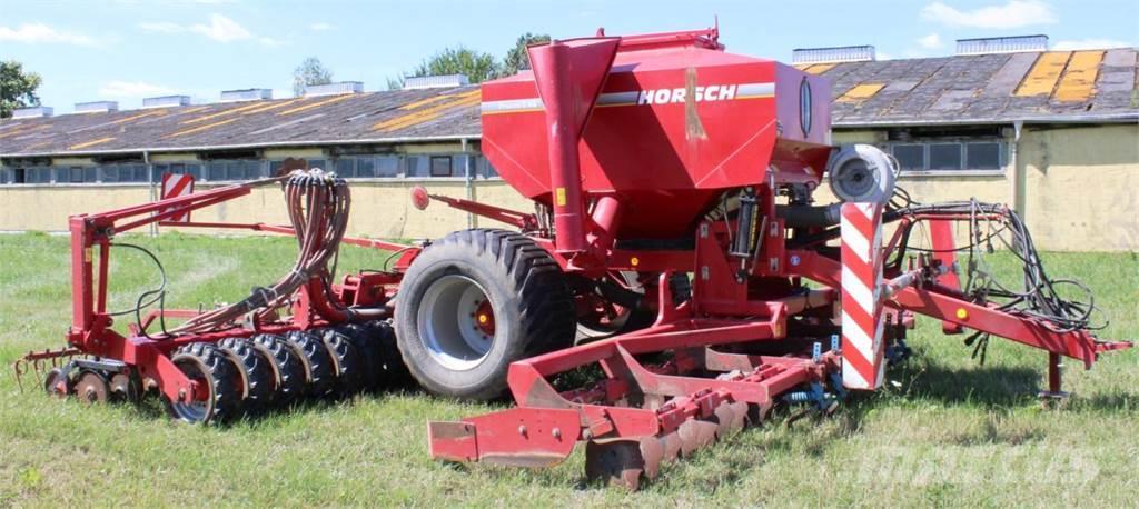 Horsch Pronto 6 AS Drillmaschinen