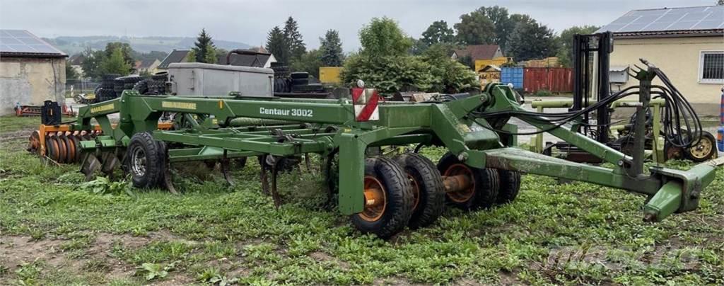 Amazone Centaur 3002 Grubber
