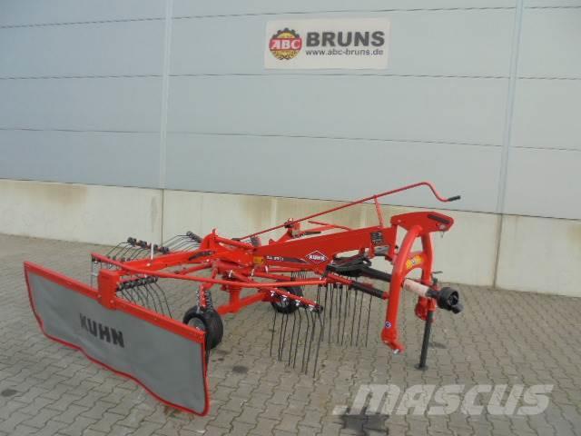 Kuhn GA 3901 Schwader