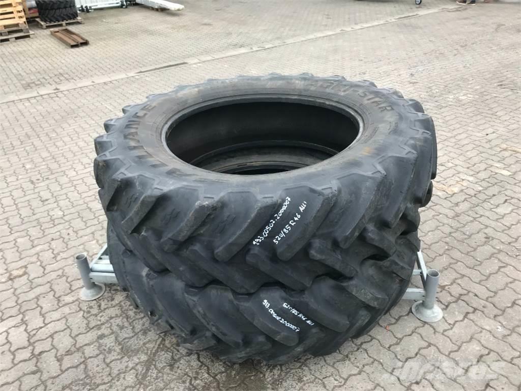 Alliance 520/85 R46 (20.8 R46) Reifen