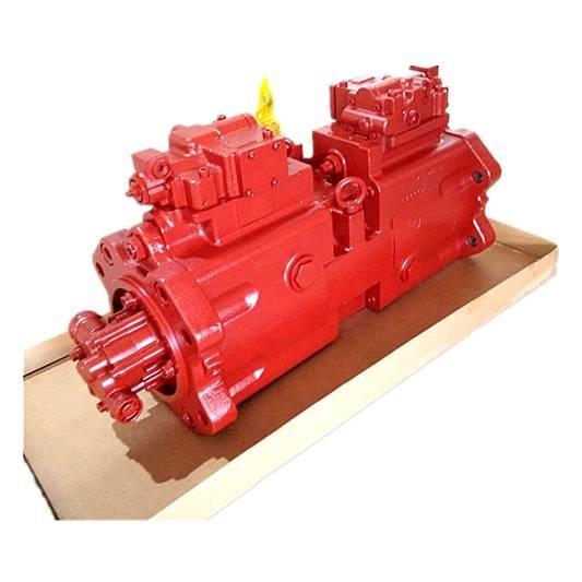 Doosan DH300-5  Hydraulic Pump K3V140DT Getriebe