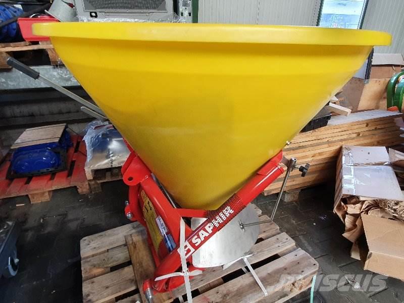 Saphir PLS 500 Sand- und Salzstreuer