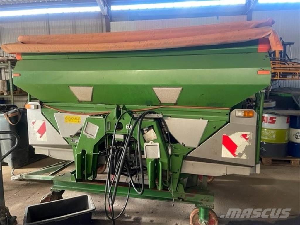 Amazone ZA-M ultra 3600 Mineraldüngerstreuer