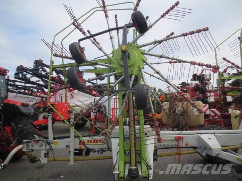 CLAAS LINER 3600 Schwader