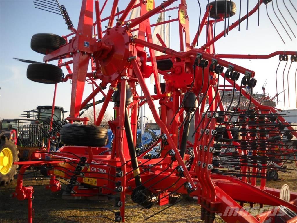 Kuhn GA 7501 Schwader