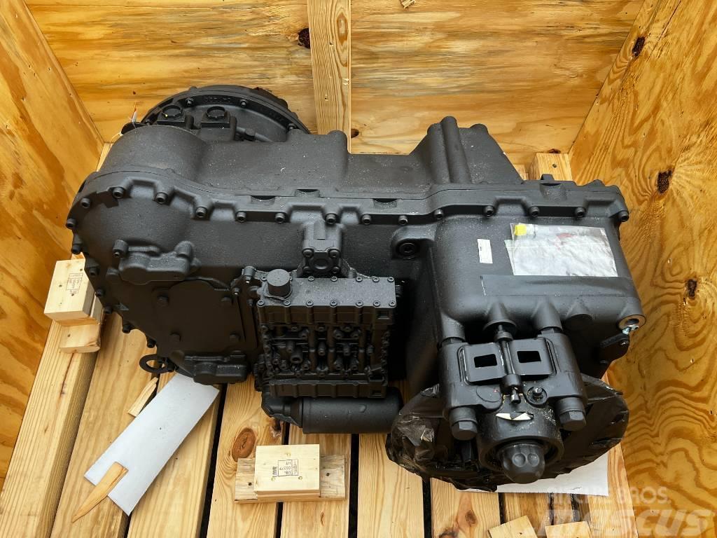 CNH parts – Original – NEW! Motoren