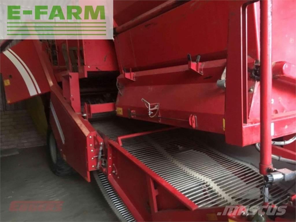 Grimme se 260 ub Kartoffeltechnik - Andere