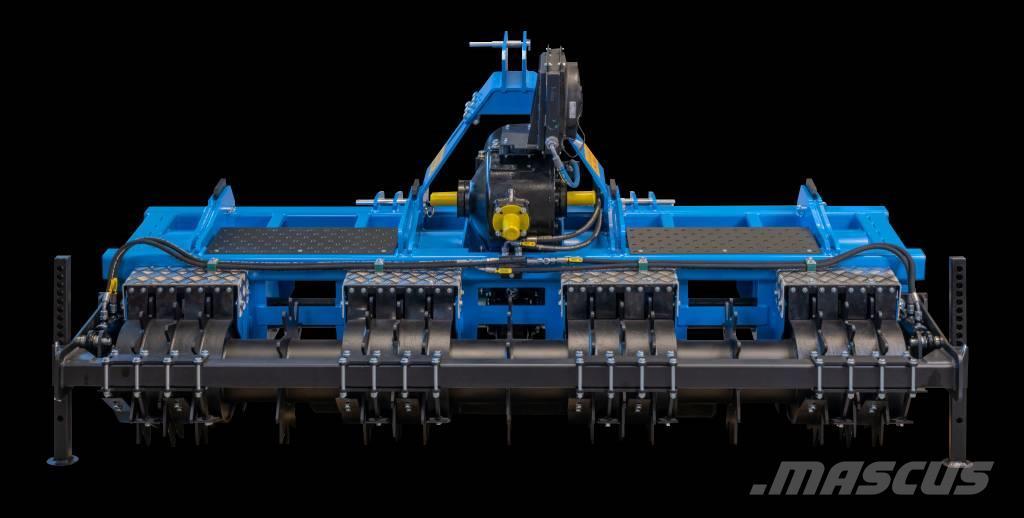 Baertschi Oekosem IV 0475-33 Drillmaschinen
