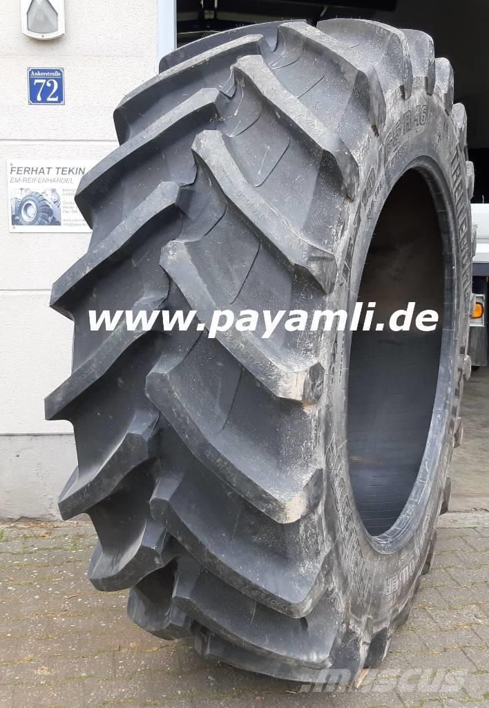 Trelleborg IF 710/65R46 TM1000 NEU Reifen