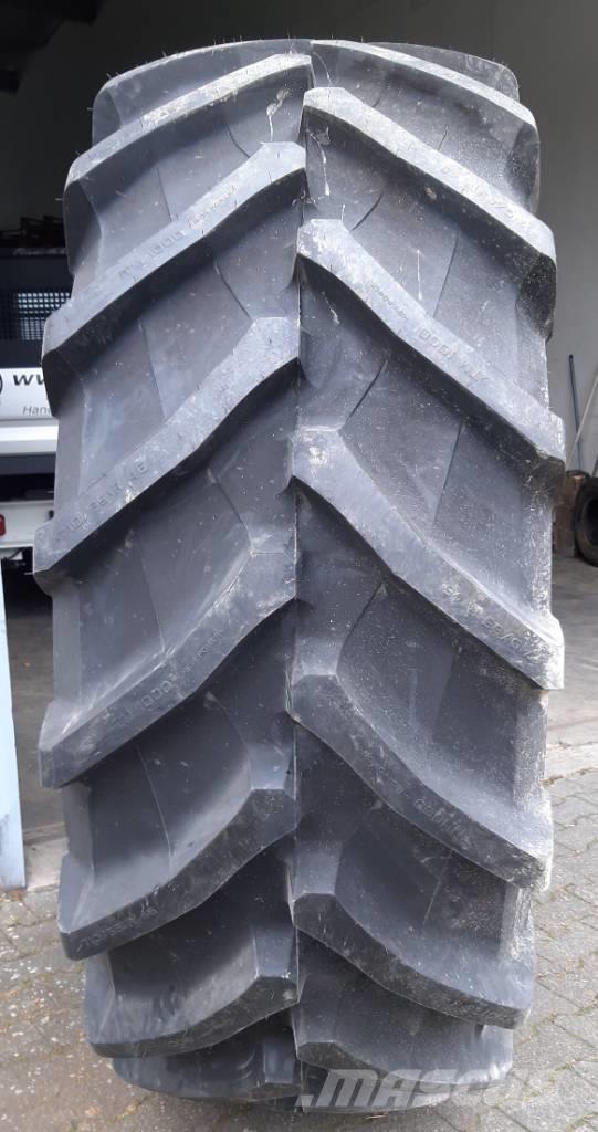 Trelleborg IF 710/65R46 TM1000 NEU Reifen