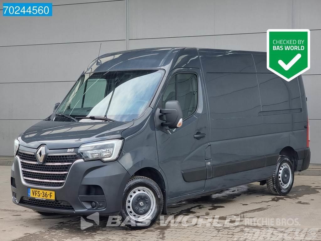 Renault Master 150PK Automaat L2H2 Airco Cruise Camera L2H Lieferwagen